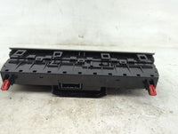2025 Toyota Prius Climate Control Module Temperature AC/Heater Replacement Fits OEM Used Auto Parts - Oemusedautoparts1.com