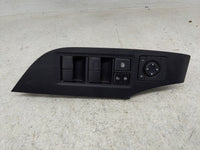 2025 Toyota Rav4 Master Power Window Switch Replacement Driver Side Left P/N:74232-0R110 Fits OEM Used Auto Parts - Oemuseda