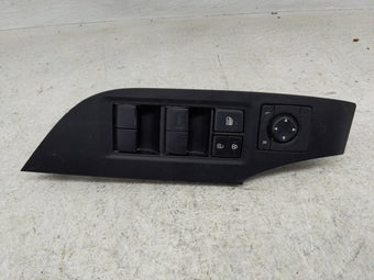 compare product 2025 Toyota Rav4 Master Power Window Switch Replacement Driver Side Left P/N:74232-0R110 Fits OEM Used Auto Parts