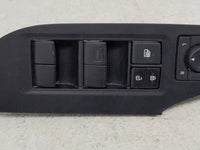 2025 Toyota Rav4 Master Power Window Switch Replacement Driver Side Left P/N:74232-0R110 Fits OEM Used Auto Parts - Oemuseda