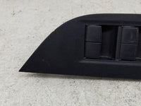 2025 Toyota Rav4 Master Power Window Switch Replacement Driver Side Left P/N:74232-0R110 Fits OEM Used Auto Parts - Oemuseda