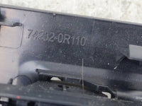2025 Toyota Rav4 Master Power Window Switch Replacement Driver Side Left P/N:74232-0R110 Fits OEM Used Auto Parts - Oemuseda