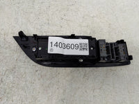 2025 Toyota Rav4 Master Power Window Switch Replacement Driver Side Left P/N:74232-0R110 Fits OEM Used Auto Parts - Oemuseda