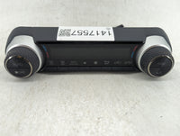 2019-2022 Toyota Rav4 Climate Control Module Temperature AC/Heater Replacement P/N:55900-0R191 Fits Fits 2019 2020 2021 2022