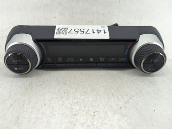 compare product 2019-2022 Toyota Rav4 Climate Control Module Temperature AC/Heater Replacement P/N:55900-0R191 Fits Fits 2019 2020 2021 2022 OEM Used Auto Parts