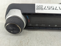 2019-2022 Toyota Rav4 Climate Control Module Temperature AC/Heater Replacement P/N:55900-0R191 Fits Fits 2019 2020 2021 2022