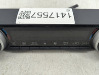 2019-2022 Toyota Rav4 Climate Control Module Temperature AC/Heater Replacement P/N:55900-0R191 Fits Fits 2019 2020 2021 2022