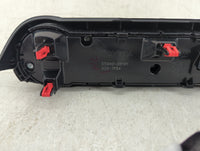 2019-2022 Toyota Rav4 Climate Control Module Temperature AC/Heater Replacement P/N:55900-0R191 Fits Fits 2019 2020 2021 2022