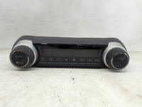 2019-2022 Toyota Rav4 Climate Control Module Temperature AC/Heater Replacement P/N:75K607 Fits Fits 2019 2020 2021 2022 OEM 