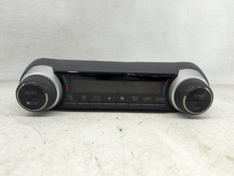 compare product 2019-2022 Toyota Rav4 Climate Control Module Temperature AC/Heater Replacement P/N:75K607 Fits Fits 2019 2020 2021 2022 OEM Used Auto Parts