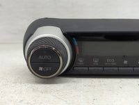 2019-2022 Toyota Rav4 Climate Control Module Temperature AC/Heater Replacement P/N:75K607 Fits Fits 2019 2020 2021 2022 OEM 