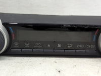 2019-2022 Toyota Rav4 Climate Control Module Temperature AC/Heater Replacement P/N:75K607 Fits Fits 2019 2020 2021 2022 OEM 