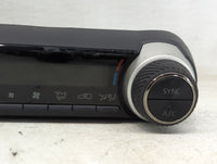 2019-2022 Toyota Rav4 Climate Control Module Temperature AC/Heater Replacement P/N:75K607 Fits Fits 2019 2020 2021 2022 OEM 