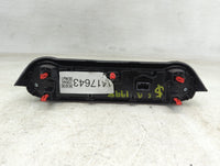2019-2022 Toyota Rav4 Climate Control Module Temperature AC/Heater Replacement P/N:75K607 Fits Fits 2019 2020 2021 2022 OEM 