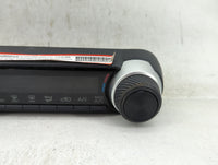 2019-2022 Toyota Rav4 Climate Control Module Temperature AC/Heater Replacement P/N:75K863 75K863-0210 Fits OEM Used Auto Par