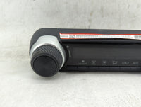 2019-2022 Toyota Rav4 Climate Control Module Temperature AC/Heater Replacement P/N:75K863 75K863-0210 Fits OEM Used Auto Par