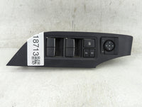 2025 Toyota Rav4 Master Power Window Switch Replacement Driver Side Left P/N:74232-42220 84040-0A170 Fits OEM Used Auto Part