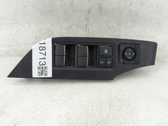 compare product 2025 Toyota Rav4 Master Power Window Switch Replacement Driver Side Left P/N:74232-42220 84040-0A170 Fits OEM Used Auto Parts