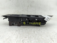 2025 Toyota Rav4 Master Power Window Switch Replacement Driver Side Left P/N:74232-42220 84040-0A170 Fits OEM Used Auto Part
