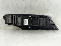 2025 Toyota Rav4 Master Power Window Switch Replacement Driver Side Left P/N:74232-42220 84040-0A170 Fits OEM Used Auto Part