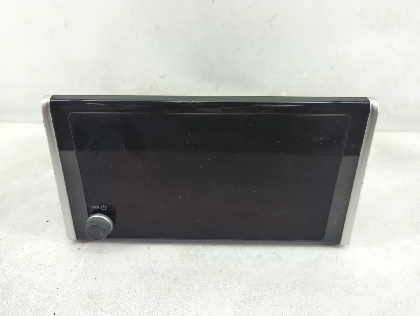 2025 Toyota Rav4 Radio AM FM Cd Player Receiver Replacement P/N:86140-0R630 Fits OEM Used Auto Parts - Oemusedautoparts1.com