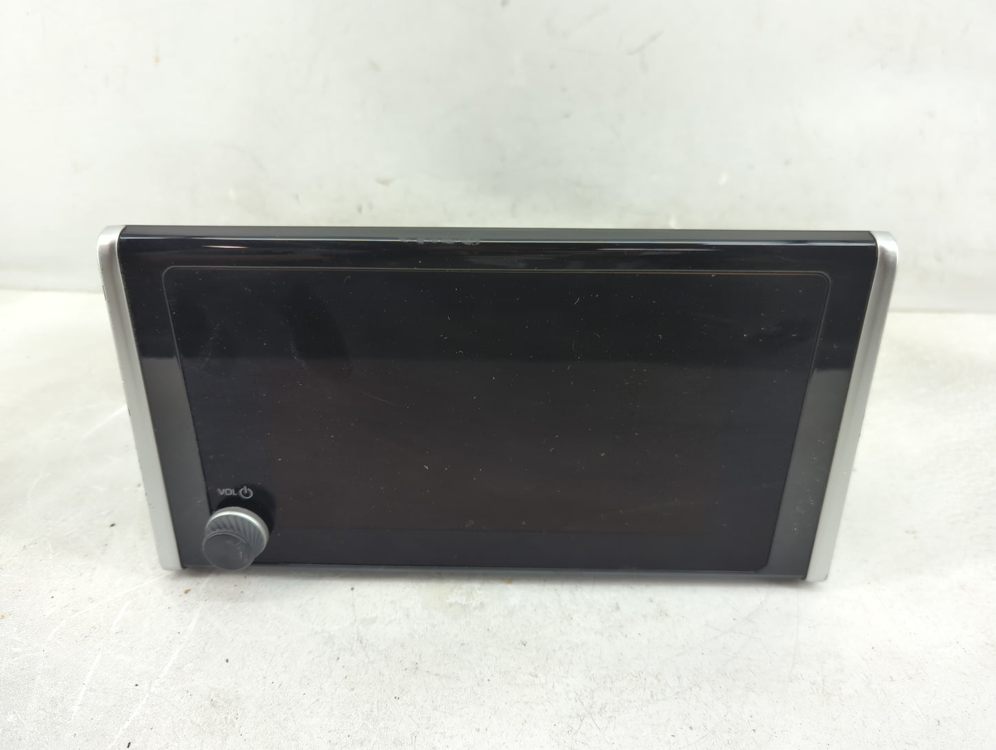 2025 Toyota Rav4 Radio AM FM Cd Player Receiver Replacement P/N:86140-0R630 Fits OEM Used Auto Parts - Oemusedautoparts1.com