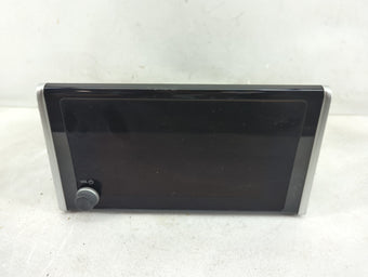 compare product 2025 Toyota Rav4 Radio AM FM Cd Player Receiver Replacement P/N:86140-0R630 Fits OEM Used Auto Parts