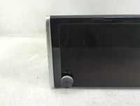 2025 Toyota Rav4 Radio AM FM Cd Player Receiver Replacement P/N:86140-0R630 Fits OEM Used Auto Parts - Oemusedautoparts1.com