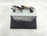 2025 Toyota Rav4 Radio AM FM Cd Player Receiver Replacement P/N:86140-0R630 Fits OEM Used Auto Parts - Oemusedautoparts1.com