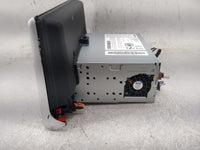 2025 Toyota Rav4 Radio AM FM Cd Player Receiver Replacement P/N:86140-0R630 114000-822A5101 Fits OEM Used Auto Parts - Oemus