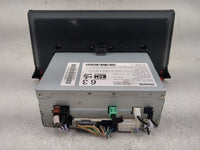 2025 Toyota Rav4 Radio AM FM Cd Player Receiver Replacement P/N:86140-0R630 114000-822A5101 Fits OEM Used Auto Parts - Oemus