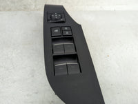 2025 Toyota Rav4 Master Power Window Switch Replacement Driver Side Left P/N:84040-0R160 Fits OEM Used Auto Parts - Oemuseda