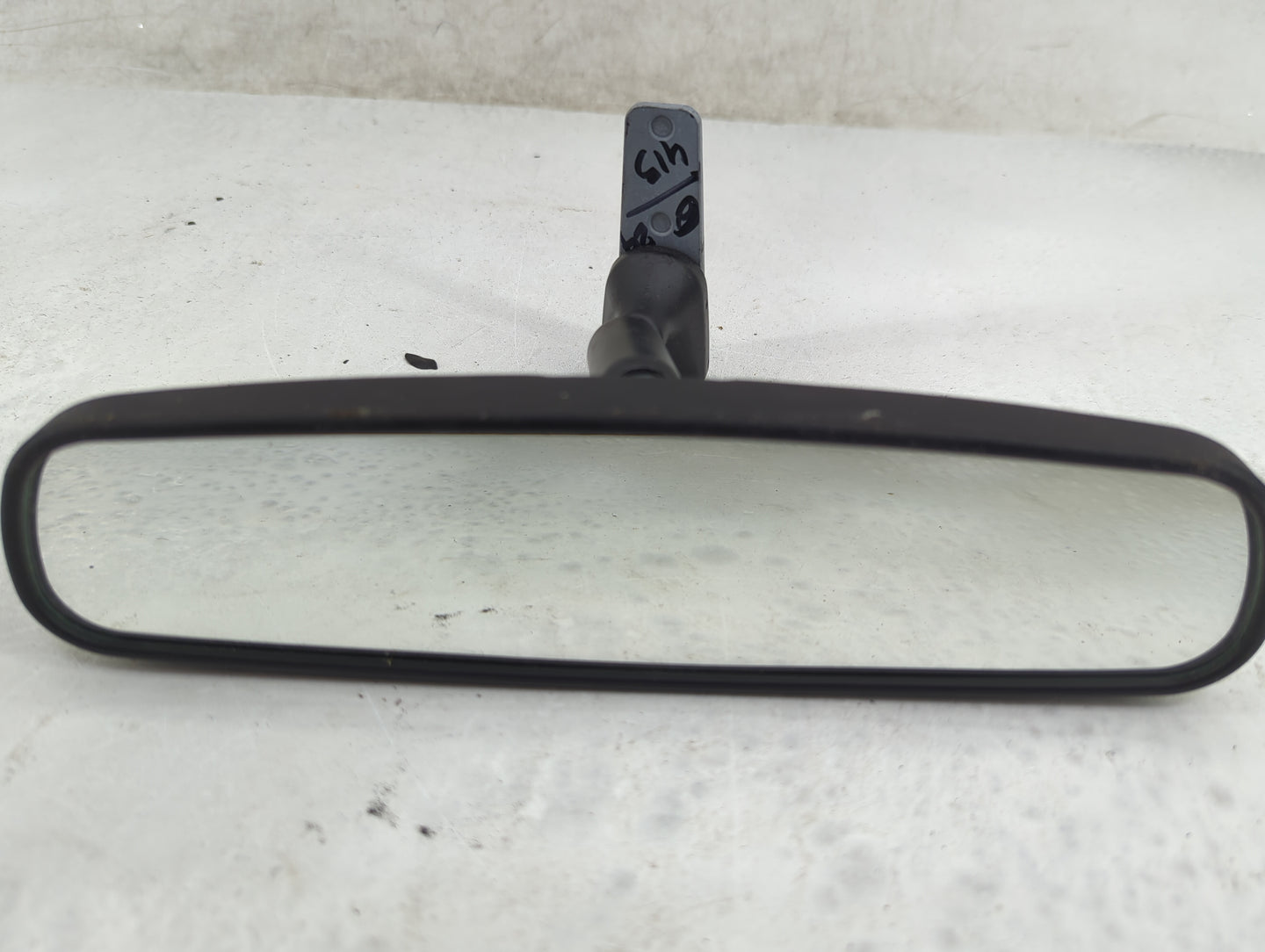 2016-2022 Toyota Rav4 Interior Rear View Mirror Replacement OEM Fits Fits 2016 2017 2018 2019 2020 2021 2022 OEM Used Auto P
