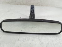 2016-2022 Toyota Rav4 Interior Rear View Mirror Replacement OEM Fits Fits 2016 2017 2018 2019 2020 2021 2022 OEM Used Auto P
