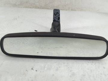2016-2022 Toyota Rav4 Interior Rear View Mirror Replacement OEM Fits Fits 2016 2017 2018 2019 2020 2021 2022 OEM Used Auto P