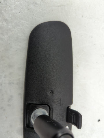 2016-2022 Toyota Rav4 Interior Rear View Mirror Replacement OEM Fits Fits 2016 2017 2018 2019 2020 2021 2022 OEM Used Auto Parts