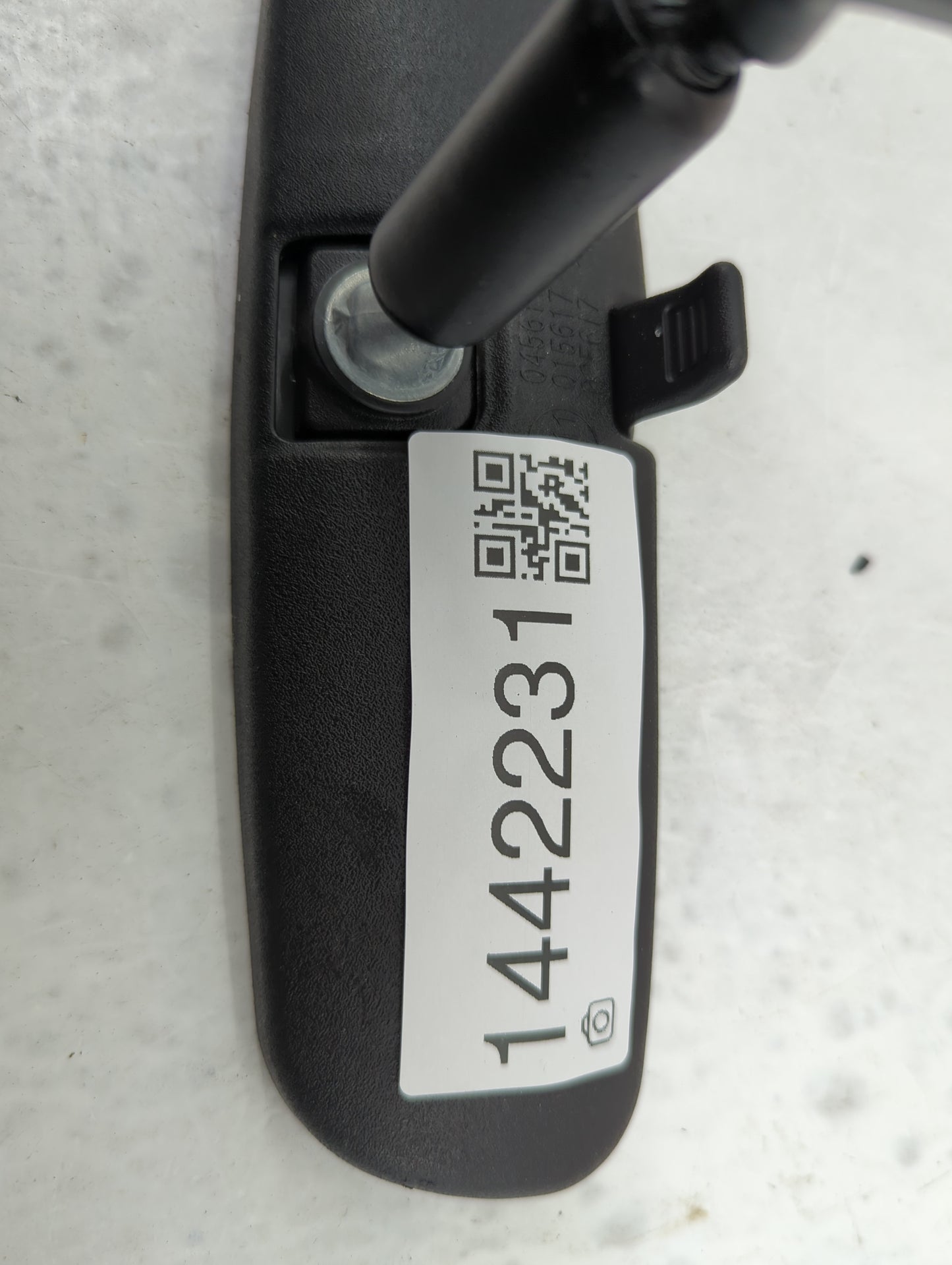 2016-2022 Toyota Rav4 Interior Rear View Mirror Replacement OEM Fits Fits 2016 2017 2018 2019 2020 2021 2022 OEM Used Auto P