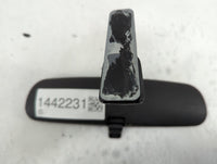 2016-2022 Toyota Rav4 Interior Rear View Mirror Replacement OEM Fits Fits 2016 2017 2018 2019 2020 2021 2022 OEM Used Auto P