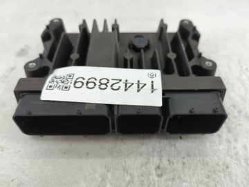 2025 Toyota Rav4 PCM Engine Control Computer ECU ECM PCU OEM P/N:89661-0RC80 TN278200-0830 Fits OEM Used Auto Parts - Oemuse