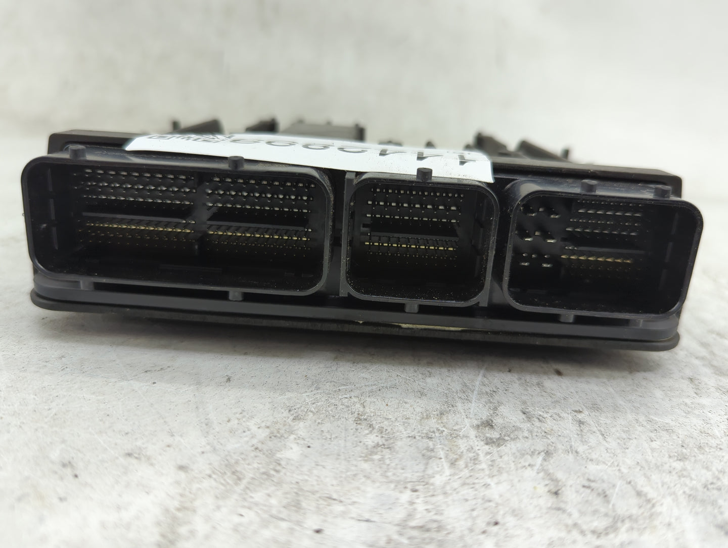 2025 Toyota Rav4 PCM Engine Control Computer ECU ECM PCU OEM P/N:89661-0RC80 TN278200-0830 Fits OEM Used Auto Parts - Oemuse