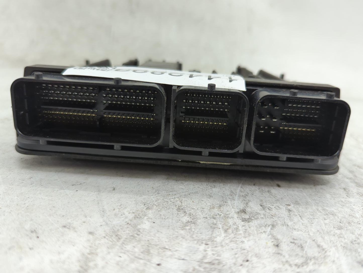 2025 Toyota Rav4 PCM Engine Control Computer ECU ECM PCU OEM P/N:89661-0RC80 TN278200-0830 Fits OEM Used Auto Parts - Oemuse