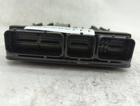 2025 Toyota Rav4 PCM Engine Control Computer ECU ECM PCU OEM P/N:89661-0RC80 TN278200-0830 Fits OEM Used Auto Parts - Oemuse