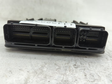 2025 Toyota Rav4 PCM Engine Control Computer ECU ECM PCU OEM P/N:89661-0RC80 TN278200-0830 Fits OEM Used Auto Parts