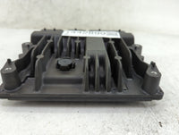 2025 Toyota Rav4 PCM Engine Control Computer ECU ECM PCU OEM P/N:89661-0RC80 TN278200-0830 Fits OEM Used Auto Parts - Oemuse