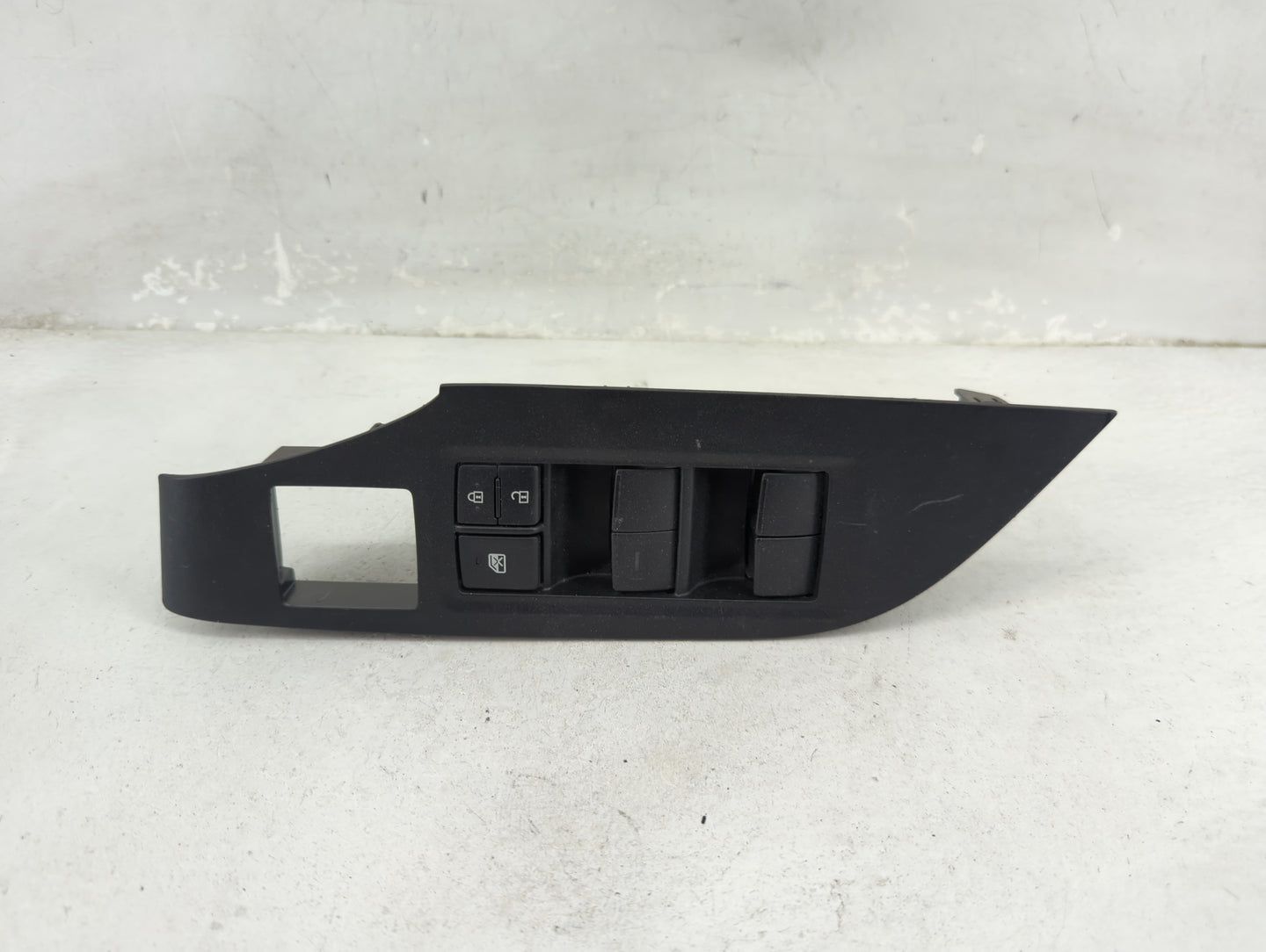 2025 Toyota Rav4 Master Power Window Switch Replacement Driver Side Left P/N:84040-0A170 712-0E4D, TM0A17 Fits OEM Used Auto