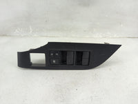 2025 Toyota Rav4 Master Power Window Switch Replacement Driver Side Left P/N:84040-0A170 712-0E4D, TM0A17 Fits OEM Used Auto