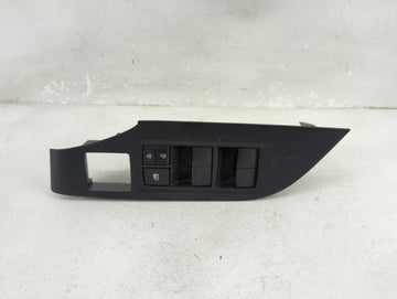 2025 Toyota Rav4 Master Power Window Switch Replacement Driver Side Left P/N:84040-0A170 712-0E4D, TM0A17 Fits OEM Used Auto