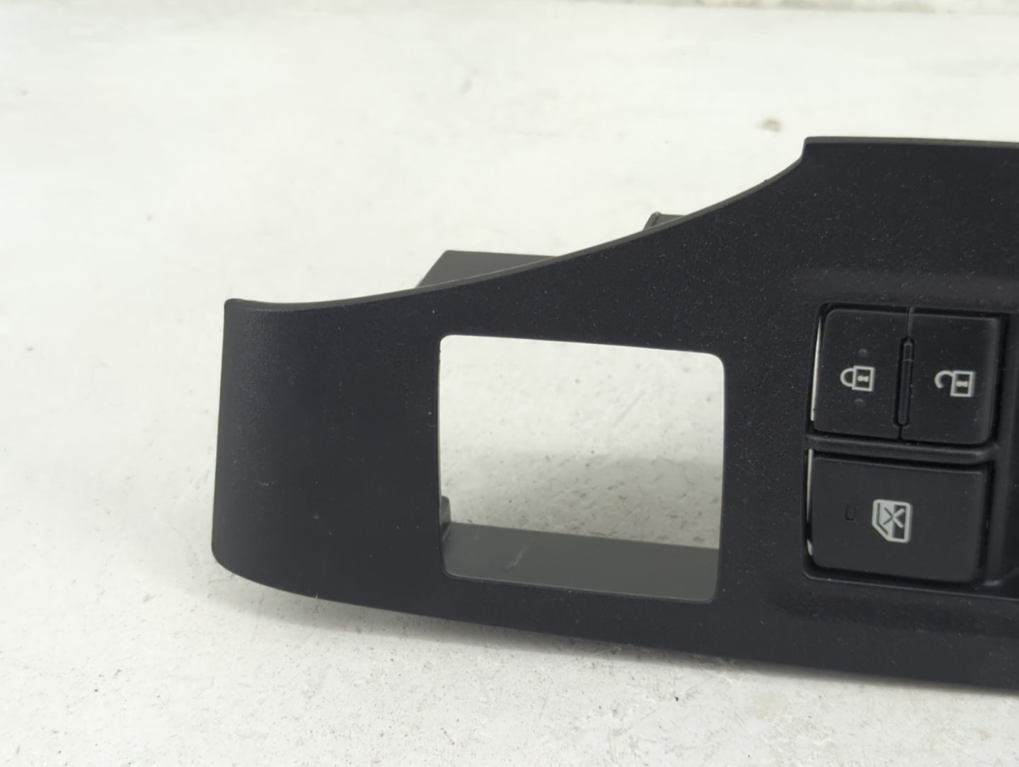 2025 Toyota Rav4 Master Power Window Switch Replacement Driver Side Left P/N:84040-0A170 712-0E4D, TM0A17 Fits OEM Used Auto
