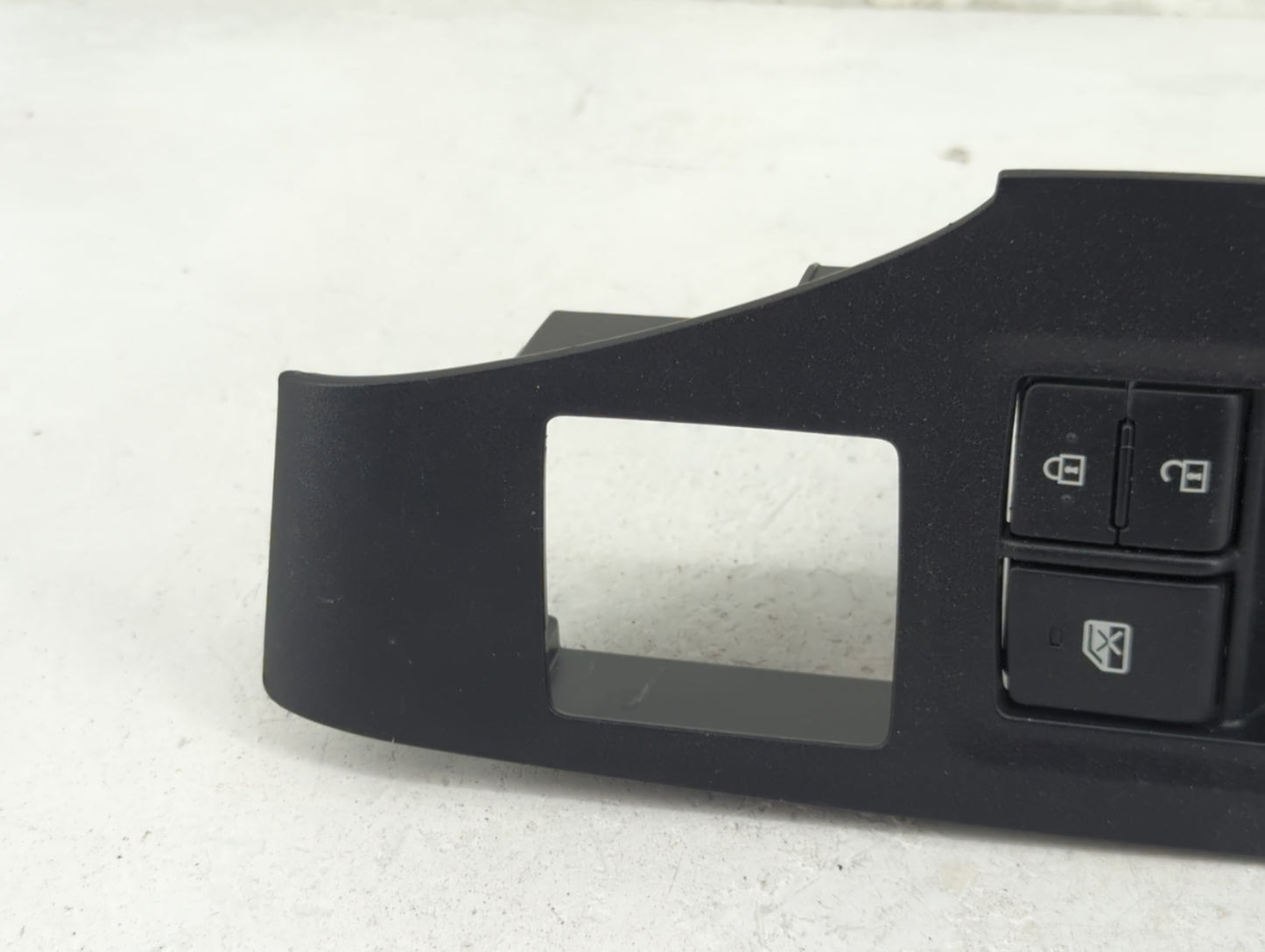 2025 Toyota Rav4 Master Power Window Switch Replacement Driver Side Left P/N:84040-0A170 712-0E4D, TM0A17 Fits OEM Used Auto