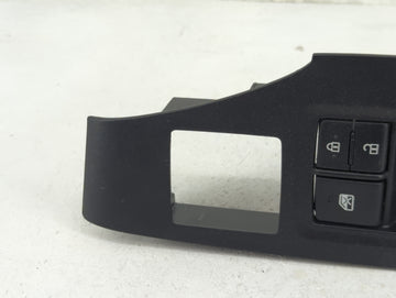 2025 Toyota Rav4 Master Power Window Switch Replacement Driver Side Left P/N:84040-0A170 712-0E4D, TM0A17 Fits OEM Used Auto Parts